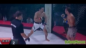 ARMAN "Sunkar" OSPANOV - Highlights/Knockouts | Арман Оспанов