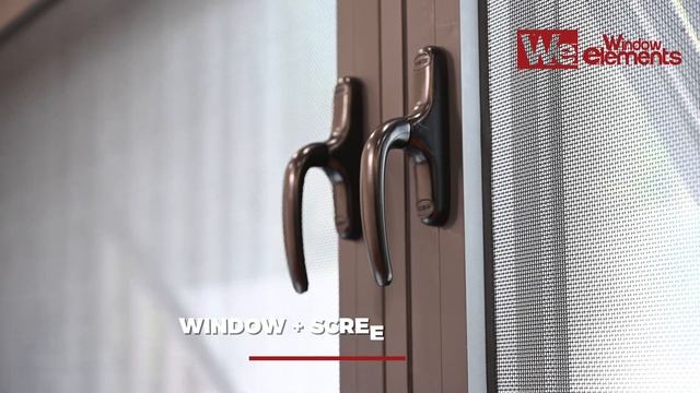 Security Mesh Window | Window Elements смотреть онлайн