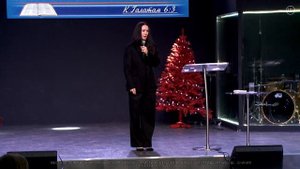 Евгения Пронькина 10.12.23 "Быть добрым"