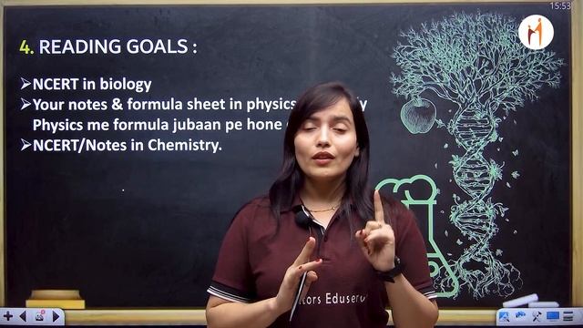 NEET 2024: Boost Your Success in 30 Days! Lat 30 Days Exam Strategy🔥