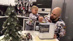 ДОМАШНЯЯ ПАСТА СВОИМИ РУКАМИ / ПАСТА МАШИНА ДЛЯ ДОМА