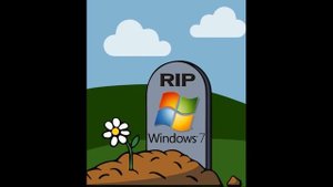 MUSICA COFFIN DANCE WINDOWS 7 RIP