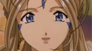 Ah! My Goddess - Bokura no Kiseki