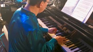 С.Войтенко.Ты так далеко. Алексей Кольтиков. Народный русский оркестр "Садко" Севастополя.04.02.2024