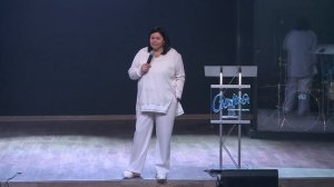 03.05.23 Светлана Сорокина - "Умереть? Или простираться к Иисусу?"