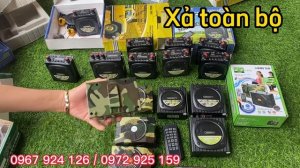 250k/ Loa bẫy chim/loa bẫy gà/ /loa điều khiển từ xa Q92/Q93 /WS 898