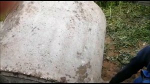 Установка септика Тверь 1П в Тульской области Заокский район