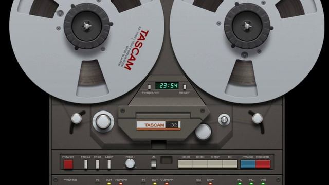 Laserdance (Netherlands) - Space Express Disco (PCM)