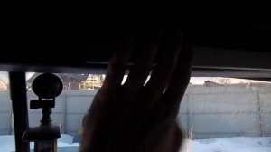 Салон ЗИЛ-130 детально