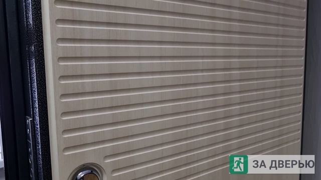 Обзор двери ДК Термаль смотреть онлайн