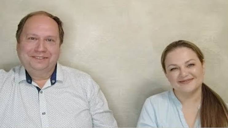 Эфир Яны Павловской с Васильевым Олегом Владимировичем о БК-17 и не только