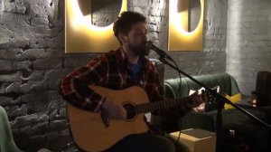 Дима Вагин - Билли (Контур-Фест 2024, Новочеркасск)