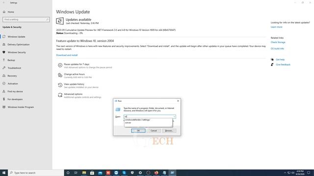 How To Update Your Windows 10 Laptop & Computer - Update Drivers ...
