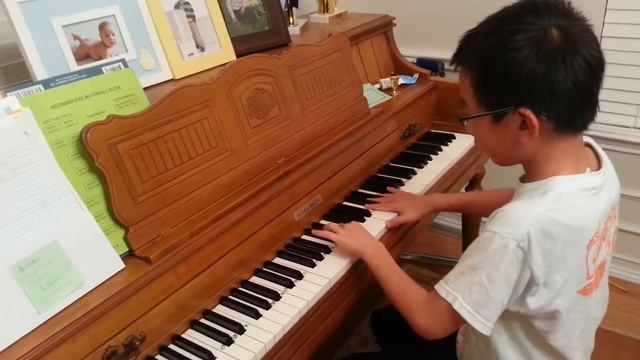 Scherzando by Johann Friedrich Reichardt смотреть онлайн