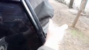 как затонировать ПАЦАНСКУЮ  ДЕВЯТОЧКУ Ваз 2109