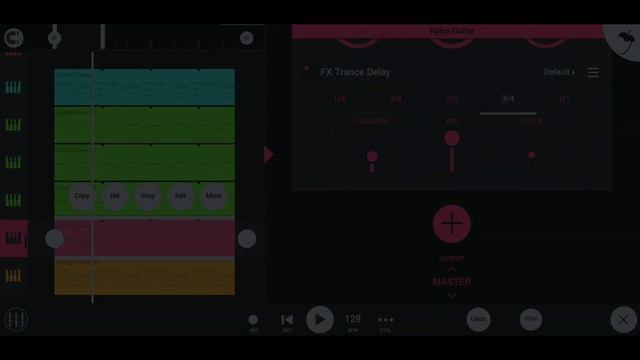 How to make Progressive House : FL studio mobile tutorial