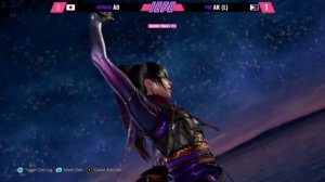 Ao (Kunimitsu) vs AK (Shaheen) Grand Finals - ICFC Asia Tekken 7 Summer 2022 Finals