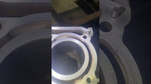 Ремонт двигателя Jac S3