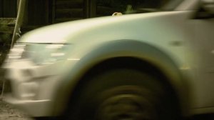 Работа над новым полнометражным фильмом "Переплетённые".