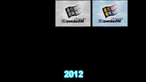 (Reupload) Windows 95 has a sparta time traveling remix FT Windows 98, NT, 2000, XP