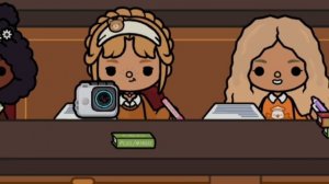 влог дня и новое животное💋toca boca