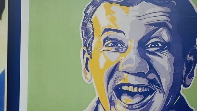 Ух, ребята, добрался! Спешите видеть, та самая знаменитая киностудия детских и юношеских фильмов