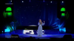 Дарья КОПЕЙКИНА Орск - «Реченька» Русская народная песня