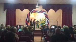 Концерт ко Дню Матери 2023г.