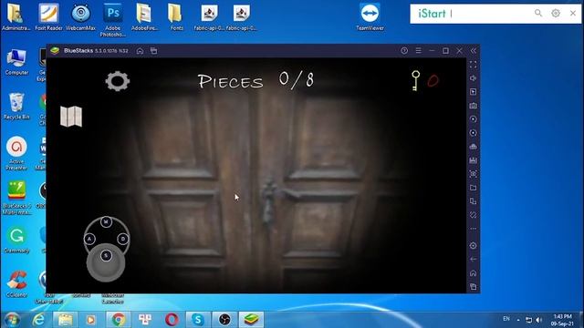 House of Slendrina (Free) for PC Windows - Soft4WD смотреть онлайн