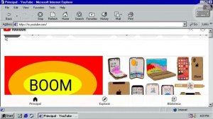 viacom destroys again the 1971 pbs logo has BSOD in windows 98