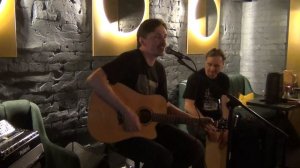 Сергей Чуйков - Фокстрот (Контур-Фест 2024, Новочеркасск)