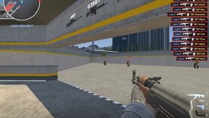 Aim Lab CS2