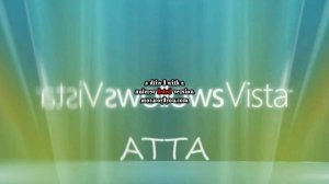 Microsoft Windows Vista Beta Effects (Sponsored By Klasky Csupo (1998) Effects)