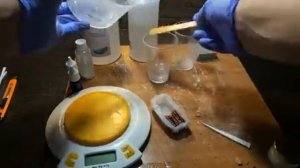 КАК СДЕЛАТЬ ВОЛШЕБНЫЕ КРИСТАЛЛЫ СВОИМИ РУКАМИ. MAGIC CRYSTAL DIY