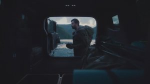 Рекламный ролик для JETOUR / Создан для путешествий