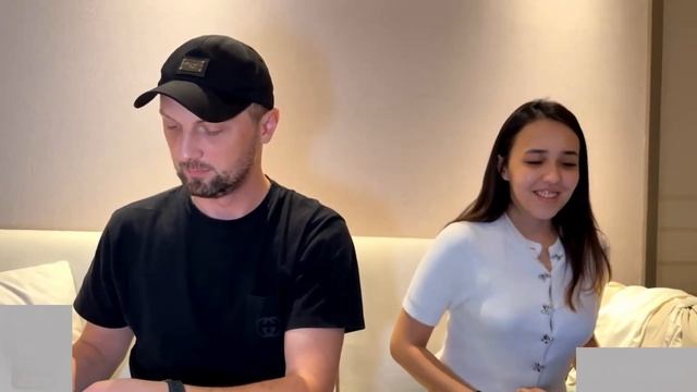 РАСПАКОВКА ПОДАРКОВ СО СВАДЬБЫ ЗУБАРЕВА! ЗУБАРЕВ В ШОКЕ смотреть онлайн