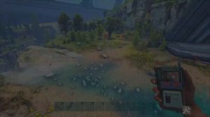 ARK Genesis 2 | BEST Carcharodontosaurus Spawn LOCATIONS