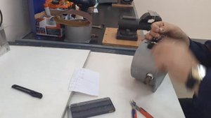 Учебное видео 11 января 2022 г.