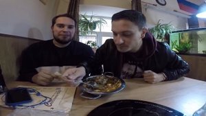 САМАЯ ОСТРАЯ ЕДА в МИРЕ !!!