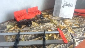 Стусло прецизионное Матрикс.Сборка
