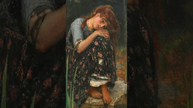 Не знать нельзя эти шедевры русской живописи🌼
