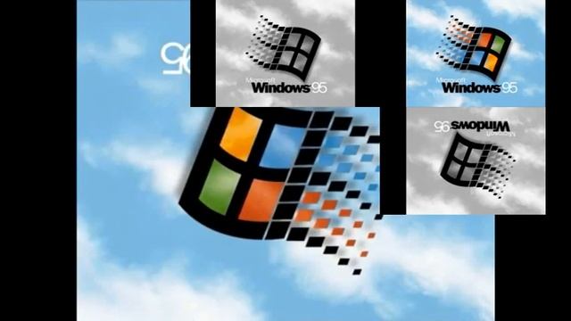 Windows 95 Sparta Remix TheKantapapa Aspirion смотреть онлайн