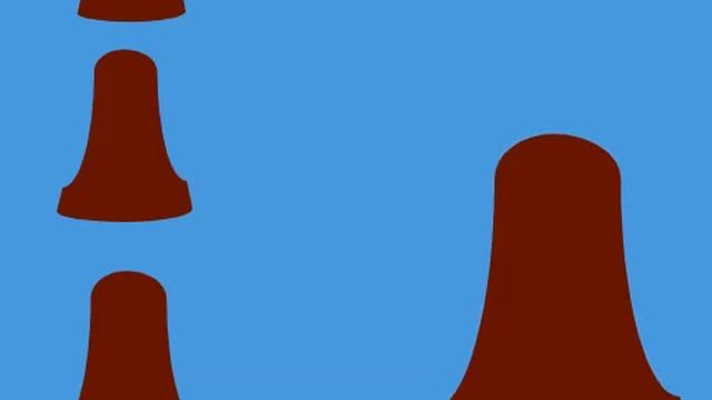 Новый трезвон по благословению настоятеля
