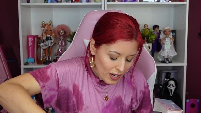 Finally Unboxing Dream Ella Extra Iconic Mini Dolls смотреть онлайн