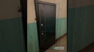 Работы по установке дверей Портка (Portika)