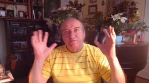 Нервная ПОГОДА в Доме-Ауре Человека