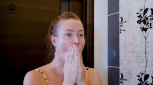 Гимнастика для лица №2