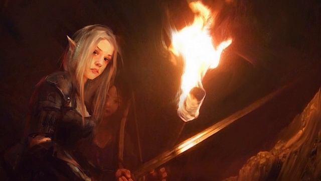 10 артефактов для каждого приключенца