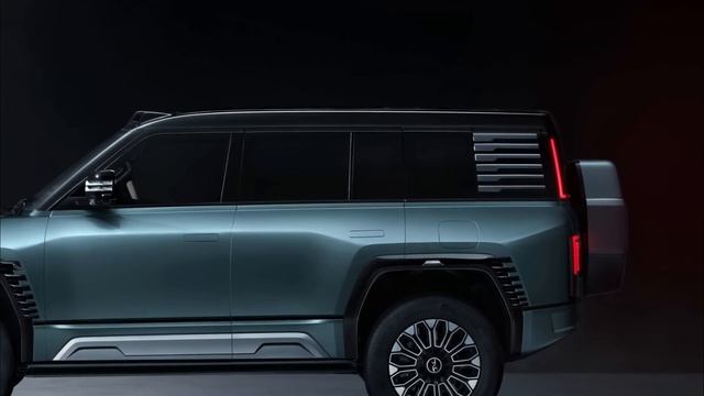 Now Even Hyundai has made a Copycat Defender-like SUV !! | Best Land Rover Defender Copies смотреть онлайн