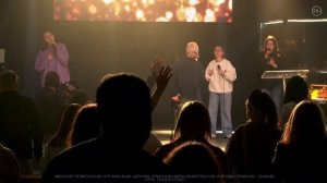 Прославление церкви Скиния "Разрывая цепи"